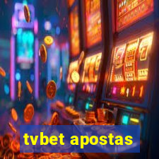 tvbet apostas