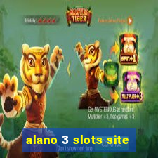 alano 3 slots site