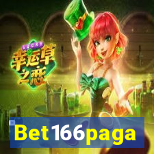 Bet166paga