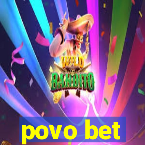 povo bet