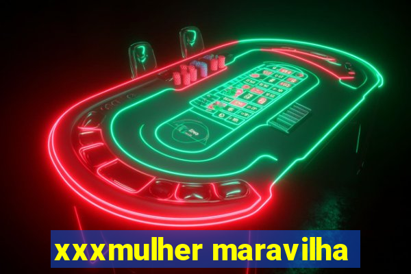 xxxmulher maravilha