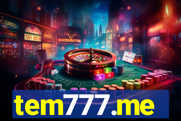 tem777.me