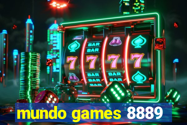 mundo games 8889