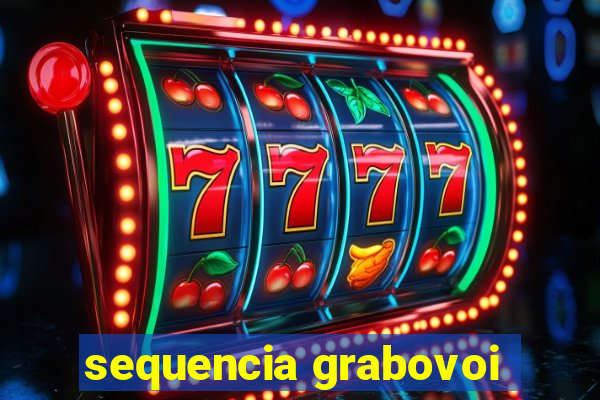 sequencia grabovoi