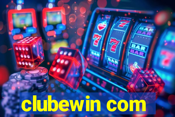 clubewin com