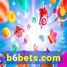 b6bets.com