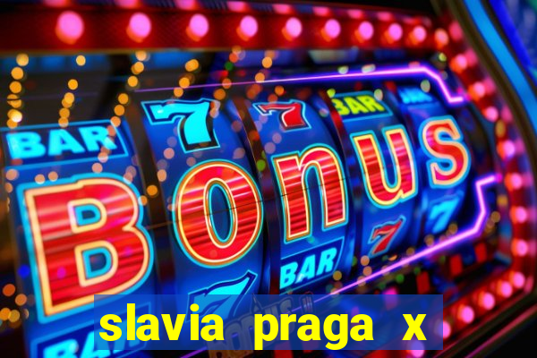 slavia praga x milan palpite