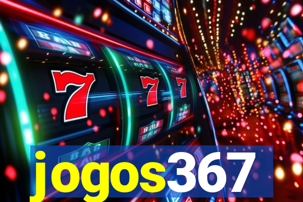 jogos367