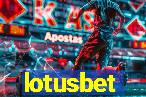 lotusbet