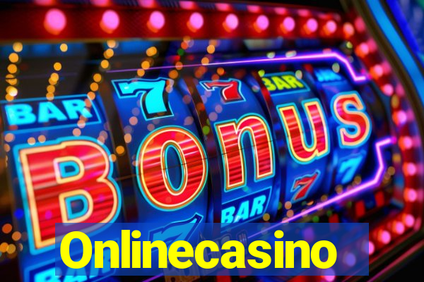 Onlinecasino