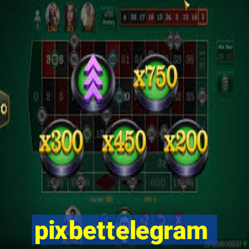 pixbettelegram