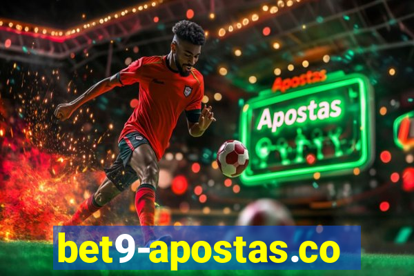 bet9-apostas.com