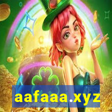 aafaaa.xyz