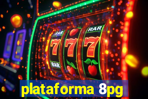 plataforma 8pg