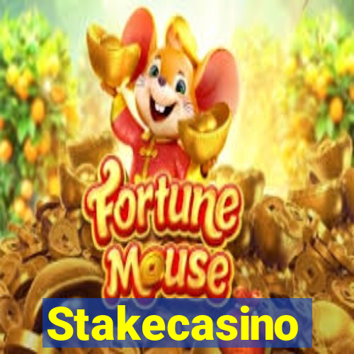 Stakecasino