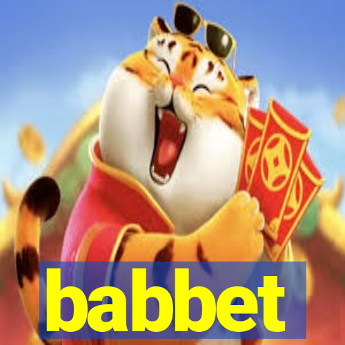 babbet