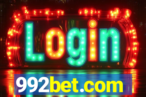 992bet.com