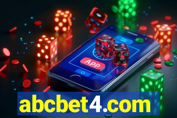 abcbet4.com