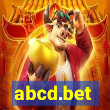 abcd.bet