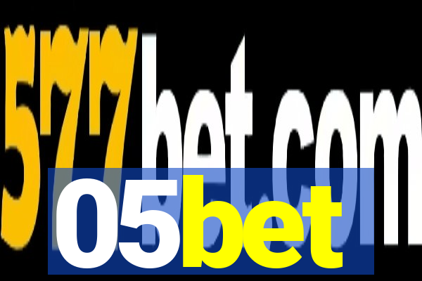 05bet