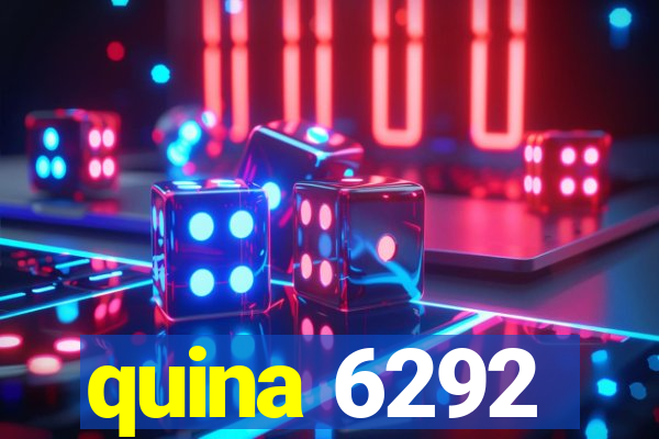 quina 6292