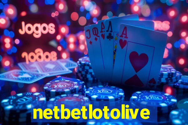 netbetlotolive