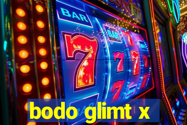 bodo glimt x