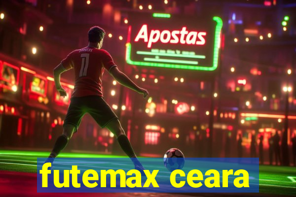 futemax ceara