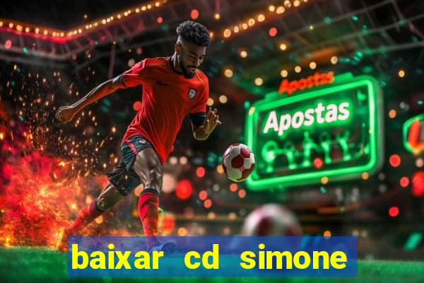 baixar cd simone mendes 2024