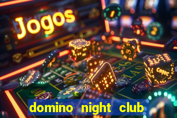 domino night club porto alegre site