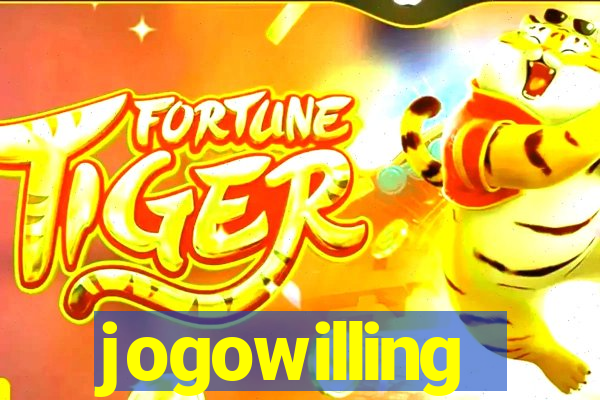 jogowilling