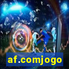 af.comjogo