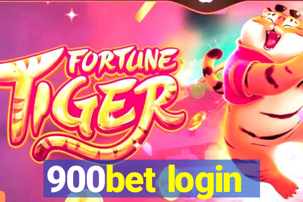 900bet login