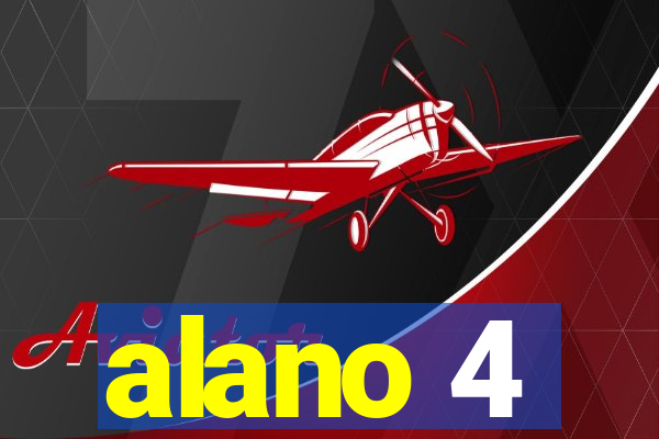 alano 4