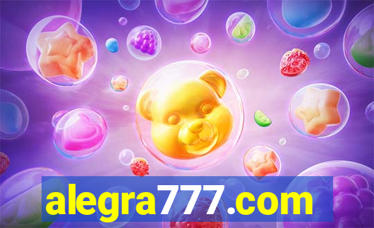 alegra777.com