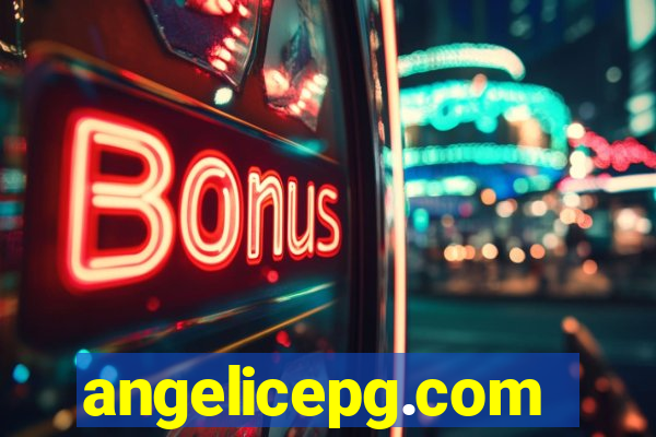 angelicepg.com