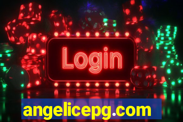 angelicepg.com