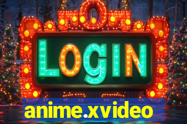 anime.xvideo