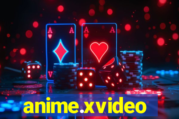 anime.xvideo