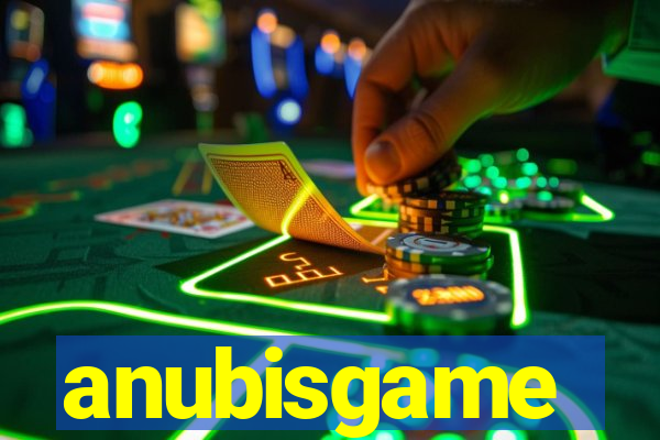 anubisgame