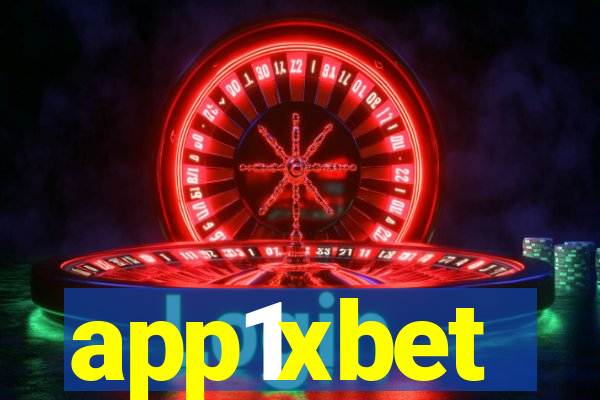 app1xbet