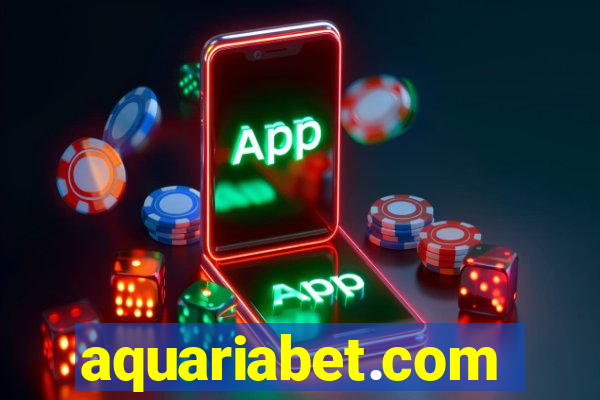 aquariabet.com