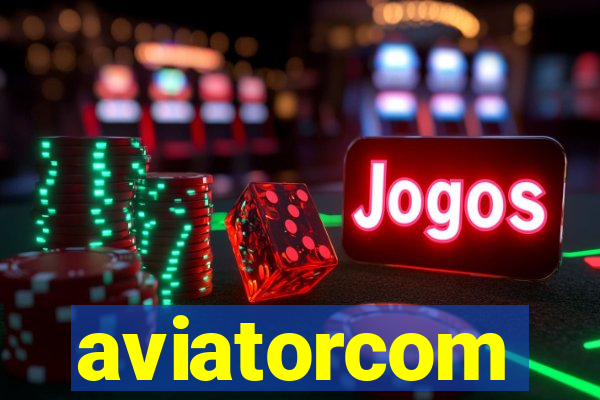 aviatorcom