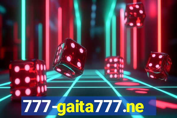 777-gaita777.net