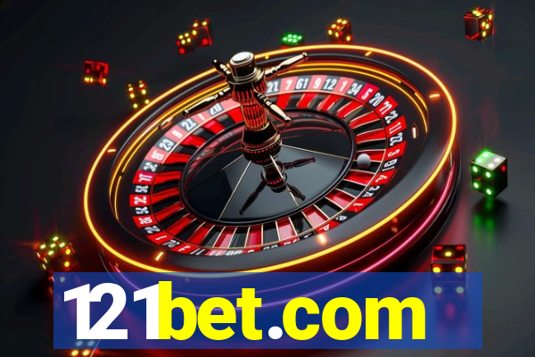 121bet.com