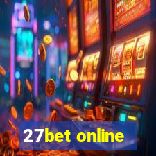 27bet online