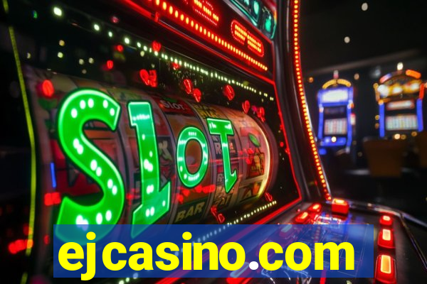 ejcasino.com