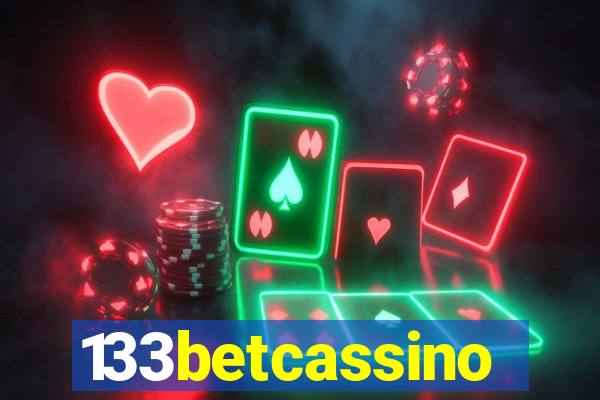 133betcassino