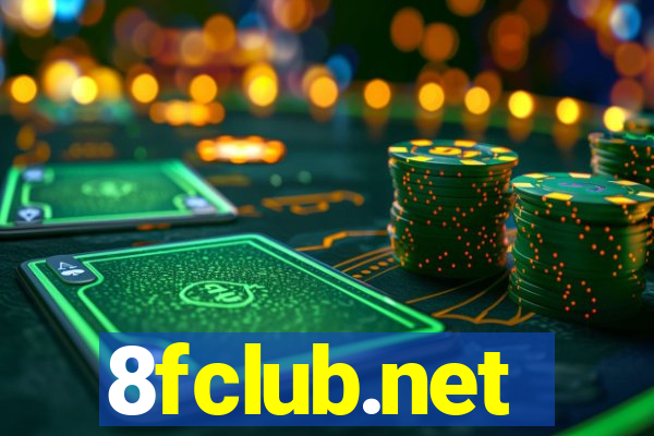 8fclub.net