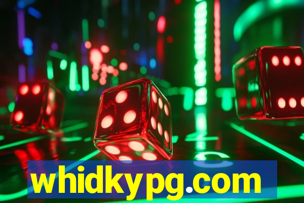 whidkypg.com